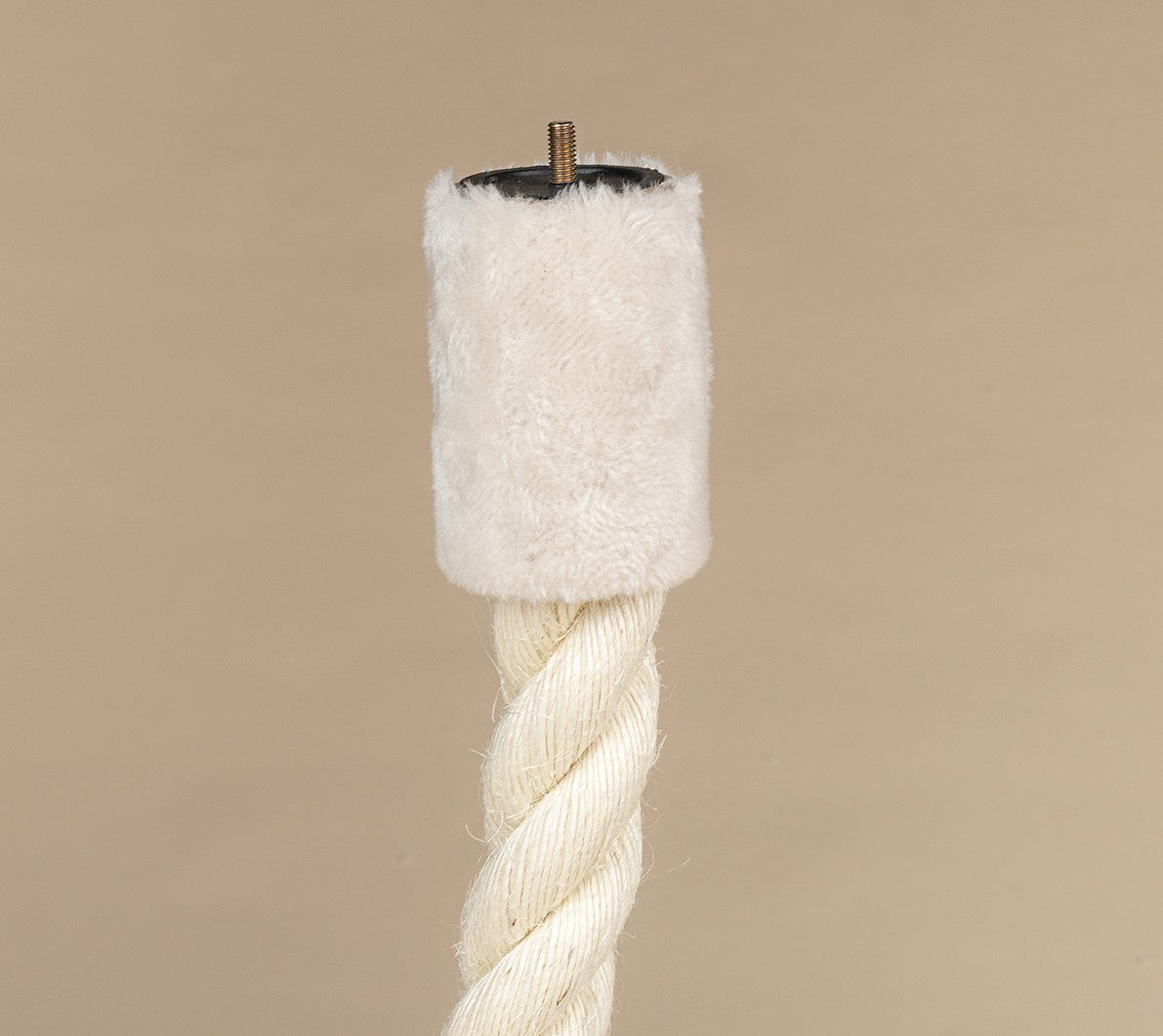 Play Rope or 70/75cm (Cream)