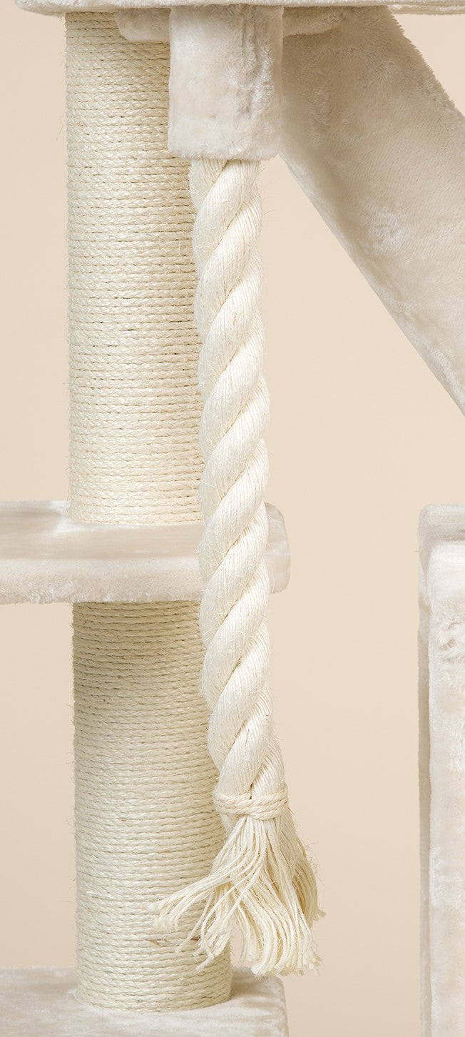 Play Rope or 50/60cm (Cream)