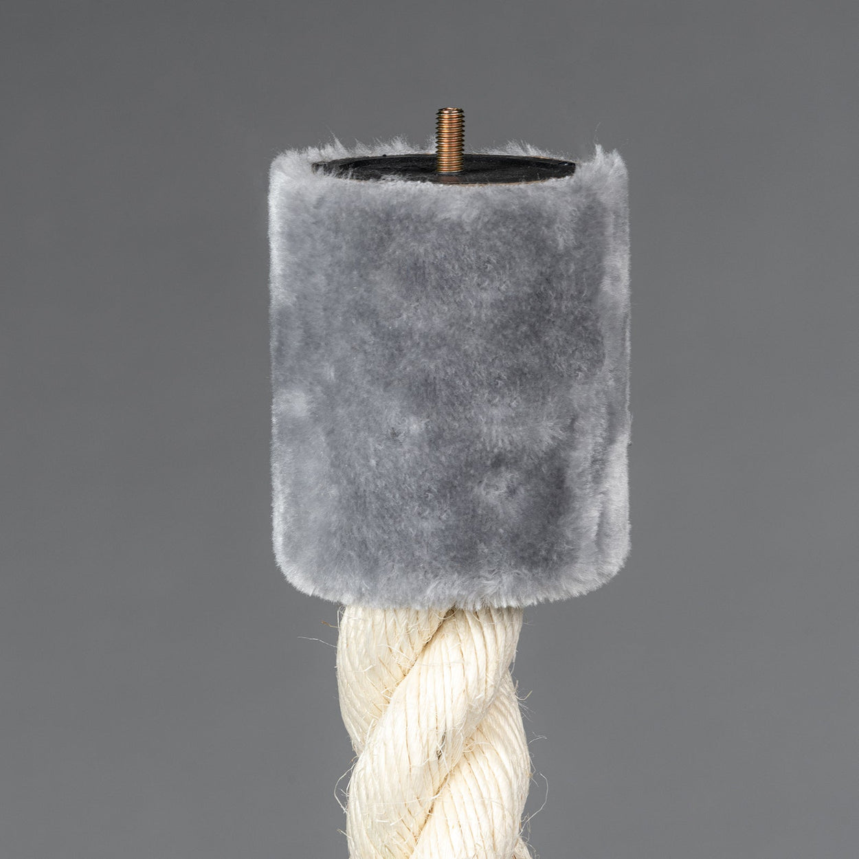 Play Rope or 60/70cm (Light Grey)