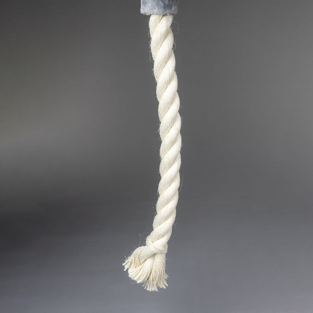 Play Rope or 60/70cm (Light Grey)