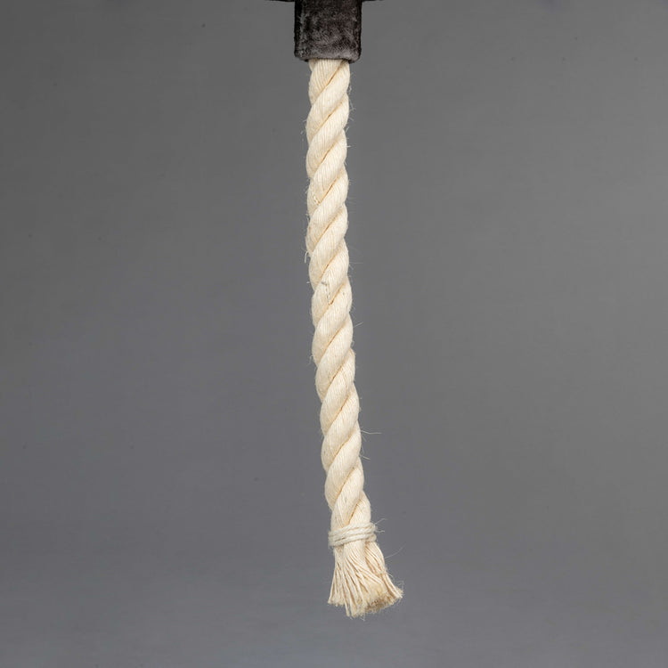Play Rope or 60/70cm (Taupe)
