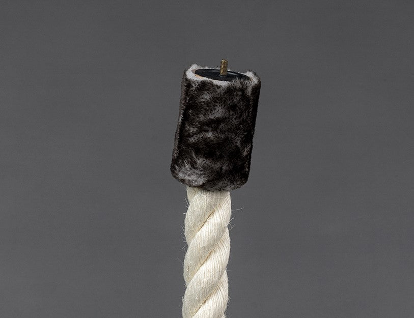 Play Rope or 60/70cm (Taupe)