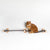 Cat Climbing Wall - Wall Bridge (Blackline)